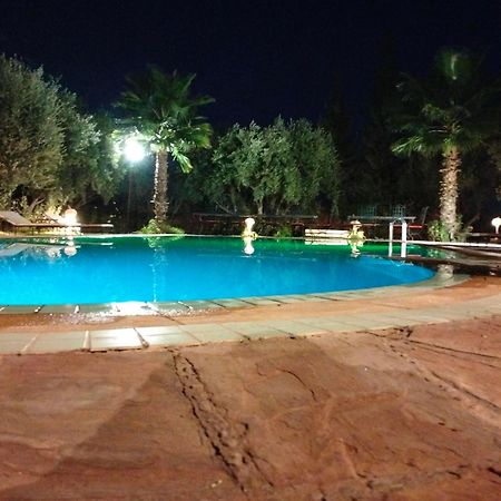 Riad Sidi Hicham Ouled Bouzid Ngoại thất bức ảnh