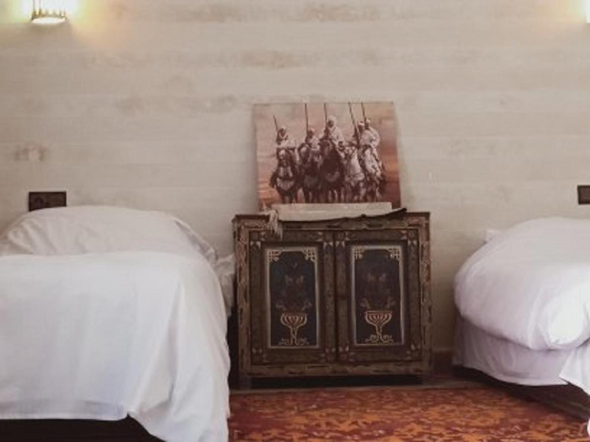 Riad Sidi Hicham Ouled Bouzid Ngoại thất bức ảnh