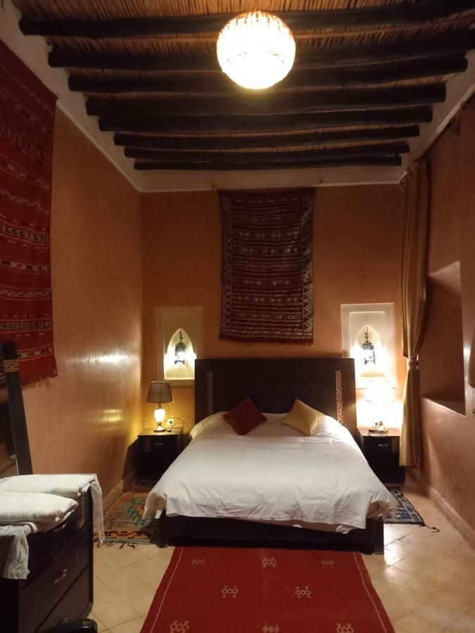 Riad Sidi Hicham Ouled Bouzid Ngoại thất bức ảnh