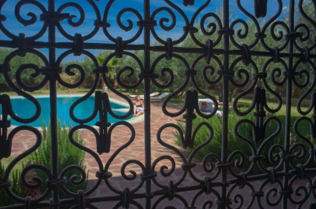 Riad Sidi Hicham Ouled Bouzid Ngoại thất bức ảnh